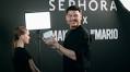 Sephora Collaborates with Makeup By Mario on Exclusive Artistry Content