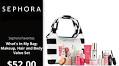 This Sun Kit from Sephora is a must-have for the summer