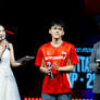 Lê Gia Nam vô địch Invitation Cup 2026 bộ môn FC Mobile