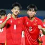 U17 Việt Nam vô địch Đông Nam Á lần thứ 4