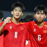 U17 Việt Nam vô địch giải bóng đá Đông Nam Á 2026
