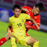 Thắng áp đảo Malaysia, U17 Việt Nam lên ngôi vô địch Đông Nam Á