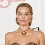 This is the secret to Margot Robbie's windswept blush at the Wuthering Heights premiere