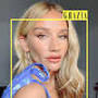 Sofia Tilbury On Comeback Of Matte Skin, Working With Celine Dion & More | Grazia India