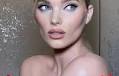 Sofia Schwarzkopf-Tilbury on Elsa Hosk’s natural-yet-glam makeup look for the Fashion Awards