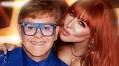 Charlotte Tilbury Launches Holiday Campaign with Friends Elton John, Kate Moss and More! (Exclusive)