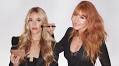 Sofia Schwarzkopf-Tilbury On Being In Beauty With Mentor Aunt Charlotte