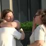 'It’s very hard': Family honors life of toll worker killed on Volusia County beach crash