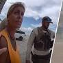 Driver arrested in Florida beach DUI crash that killed toll booth worker, sheriff says