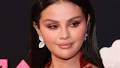 Selena Gomez Just Used Moulin Rouge As Her Makeup Inspiration – And We're Following Suit