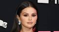 Selena Gomez Could Audition For "Moulin Rouge!" in This Makeup — See the Photos