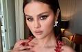 Selena Gomez's New 'Toasted Blonde' Highlights Have Instagram In A Chokehold