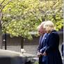 Royals in NYC: King Charles and Queen Camilla Visit 9/11 Memorial