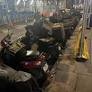 Concerns Over E-Bikes Crowding Streets Surface in Midtown South Police Meeting