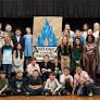 Kirbyville Elementary School 2026 National Elementary Honor Society Inductees