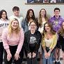 Staying in tune: North Scott students perform well at state contests