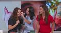 Back-to-school beauty with Jamie Greenberg