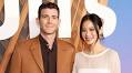 Jamie Chung Shares the Hilarious Reason She 'Almost Got Multiple Divorces' with Bryan Greenberg (Exclusive)