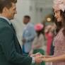Review: Andrew Walker and Odette Annable star in Derby-themed Hallmark film 'Kentucky Roses'