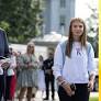 Trump's granddaughter Kai faces backlash over taxpayer-funded Erewhon grocery run with Secret Service