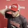 HKY V Arizona State (27 FEB 26) - Sam Harris Postgame - Pioneer All-Access - Powered by SIDEARM Showcase