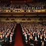 The Silent Crowd