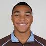 Sam Harris - 2025-26 - Men's Swimming and Diving