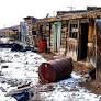 Sam Harris: The Ghost Town Photographer Of Southwestern Wyoming