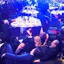 What I Saw and Felt Inside the Ballroom During the WHCD Shooting