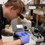 From Apollo to Artemis: UT San Antonio graduate student paves the way for future moon missions