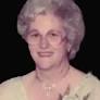 Obituary information for Nancy Elizabeth Winter Viall