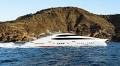 Patrick Knowles Designs Leads Refit of 45.7m Palmer Johnson Norma Jean