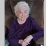 Obituary: Winnie Mae Hulen