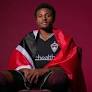 Colorado Rapids forward Dante Sealy called up to Trinidad & Tobago Men’s National Team