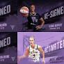 Valkyries Re-Sign Iliana Rupert and Janelle Salaün to Multi-Year Contracts; Cecilia Zandalasini to One Year Deal