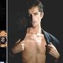 Rupert Everett confesses 'I ruined myself' trying to build muscle for leading man roles