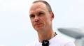 Froome suffered life-threatening heart injury in crash