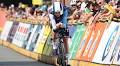 Froome in stable condition after 'serious' crash