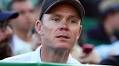 Four-time Tour de France winner Chris Froome airlifted to hospital after training crash