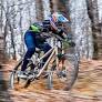 Results, Downhill Southeast, Round 2, Windrock, Tennessee