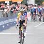 Geraint Thomas on Bernal's struggles and Turner's response