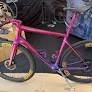 Pretty, Unique, and Eye-Catching Custom Painted Bikes of Sea Otter 2026