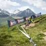 Downhill and Enduro World Cup Action Resumes This Weekend