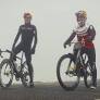 MTB Vs Road: Loic Bruni & Tom Pidcock Face Off in a Head-to-Head Challenge