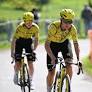 Ferrand-Prevót rides into the Vuelta Femenina top 10