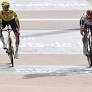 Koch Overpowers Vos and Ferrand-Prévot to Win Paris-Roubaix