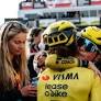 Love and loss: Marianne Vos and Pauline Ferrand-Prévot share their thoughts after Paris-Roubaix Femmes 2026