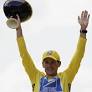 Lance Armstrong