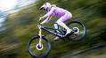 Seagrave encouraging more women to race the 'hardest downhill track'
