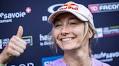 The Princess of Downhill Mountain Biking Opens Up About Her Experiences